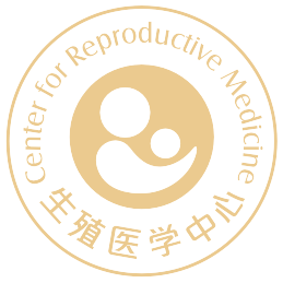 中山大学第三医院 生殖中心 logo设计，标识制作